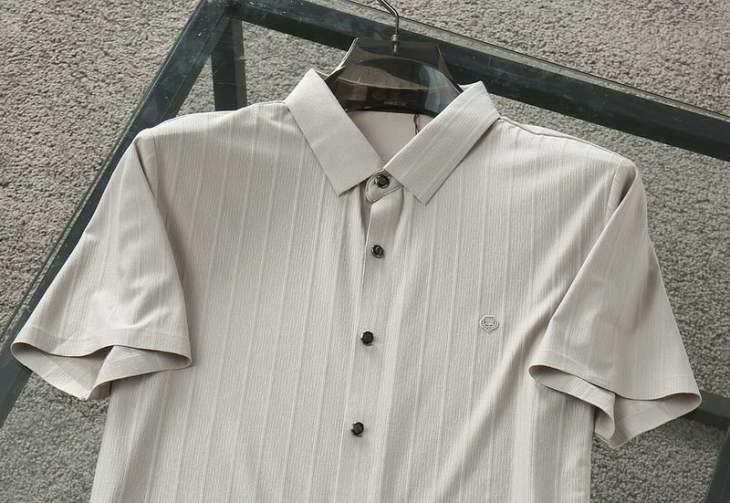 Loro Piana Polo Shirts Short _SKULoroPianaM-4XL26rx2126791